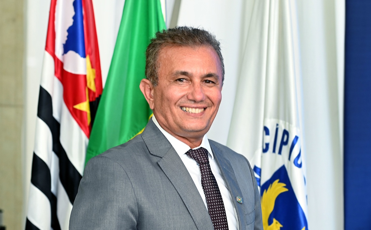 Braz dos Santos Adegas Júnior