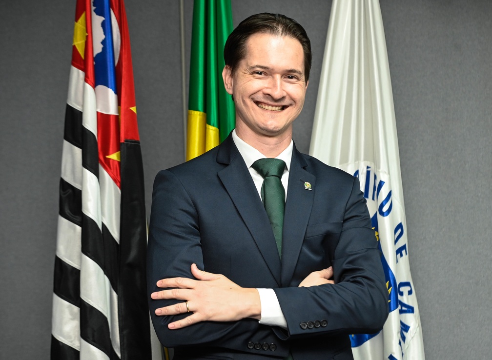 Henrique Romanini Subi