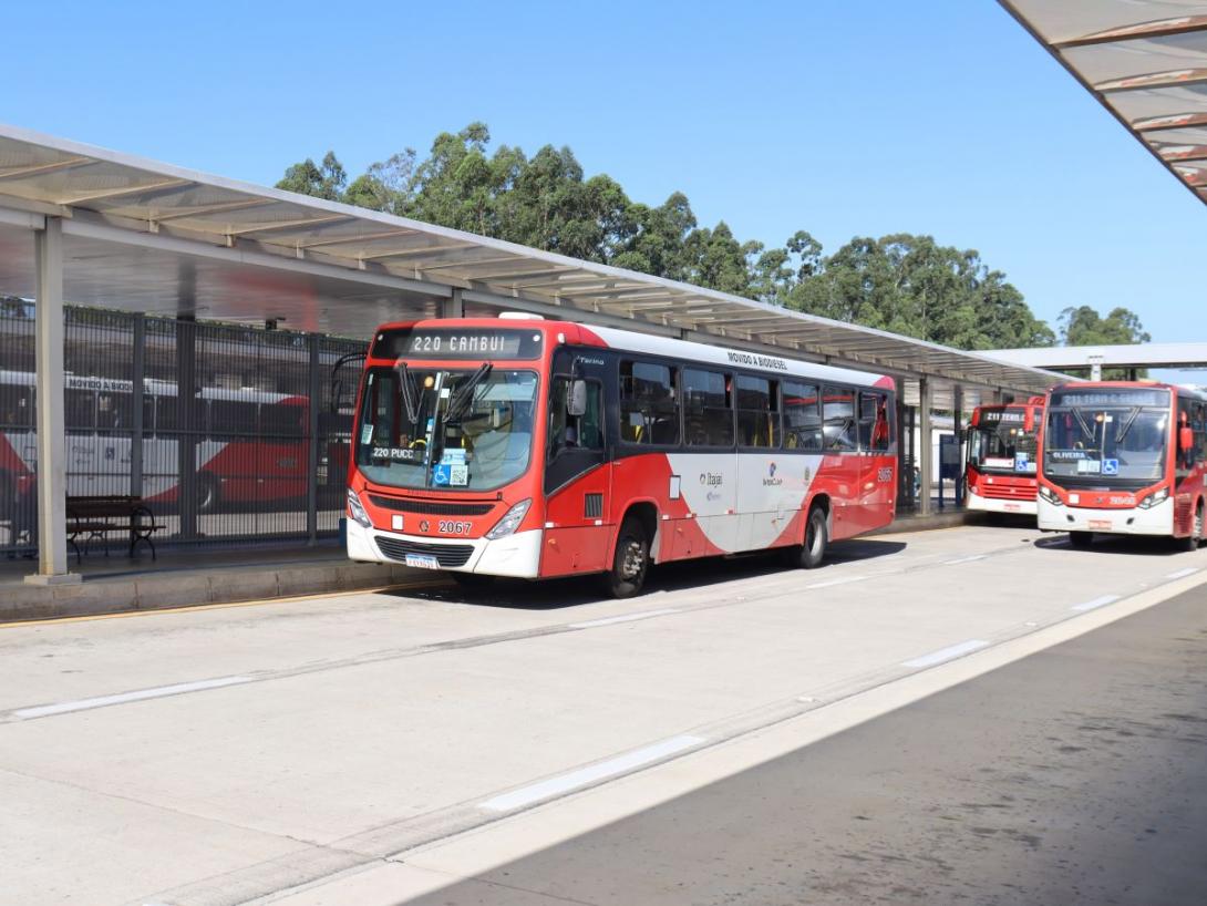 Decisão do TCE preserva o edital da concessão do transporte publicado em dezembro de 2025