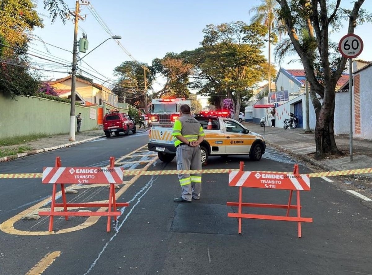 Agentes da Mobilidade Urbana irão monitorar a circulação na área