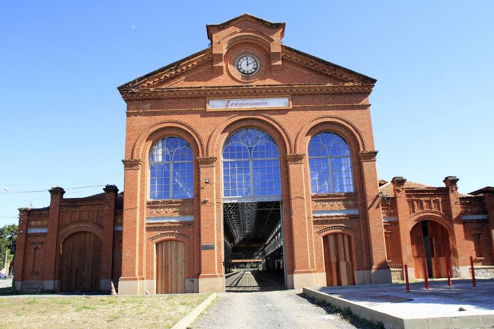 A Semana de Negócios e Empreendedorismo de Campinas vai acontecer no Prédio do Relógio