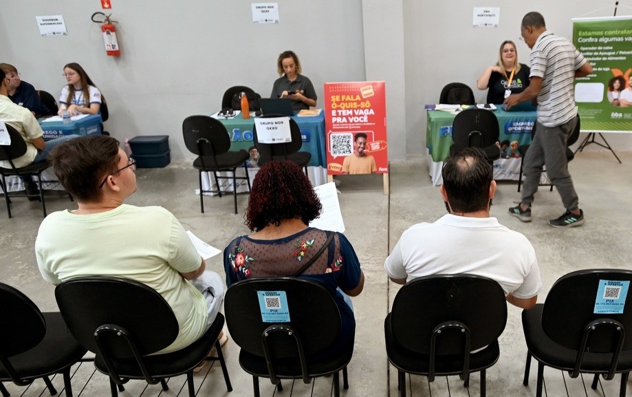 O evento acontece no Centro Cultural Maria Monteiro, localizado na Rua Dom Gilberto Pereira Lopes, 412, das 9h às 16h