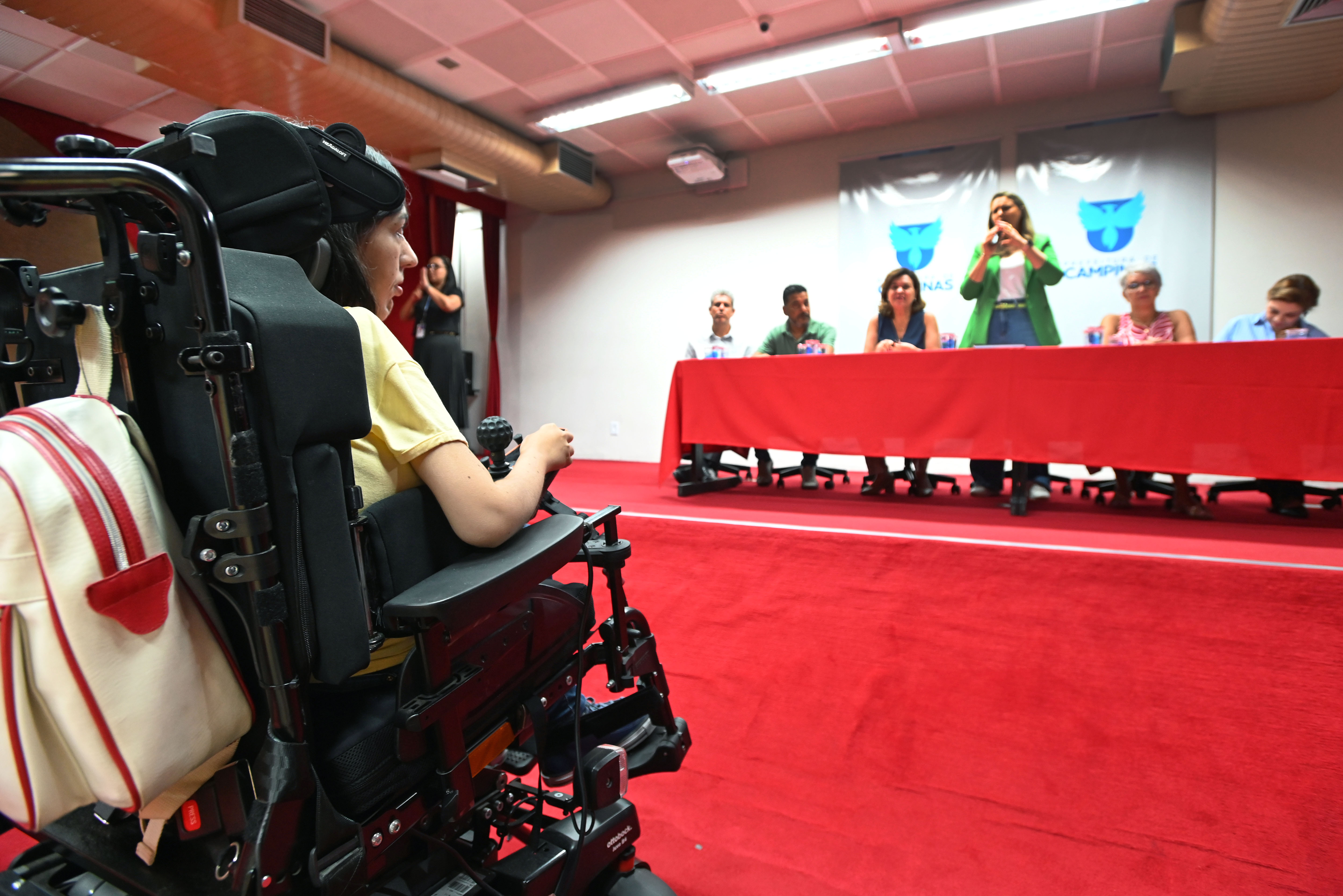 Eixos da Conferência contemplam controle social, participação efetiva, garantia e financiamento de políticas públicas 