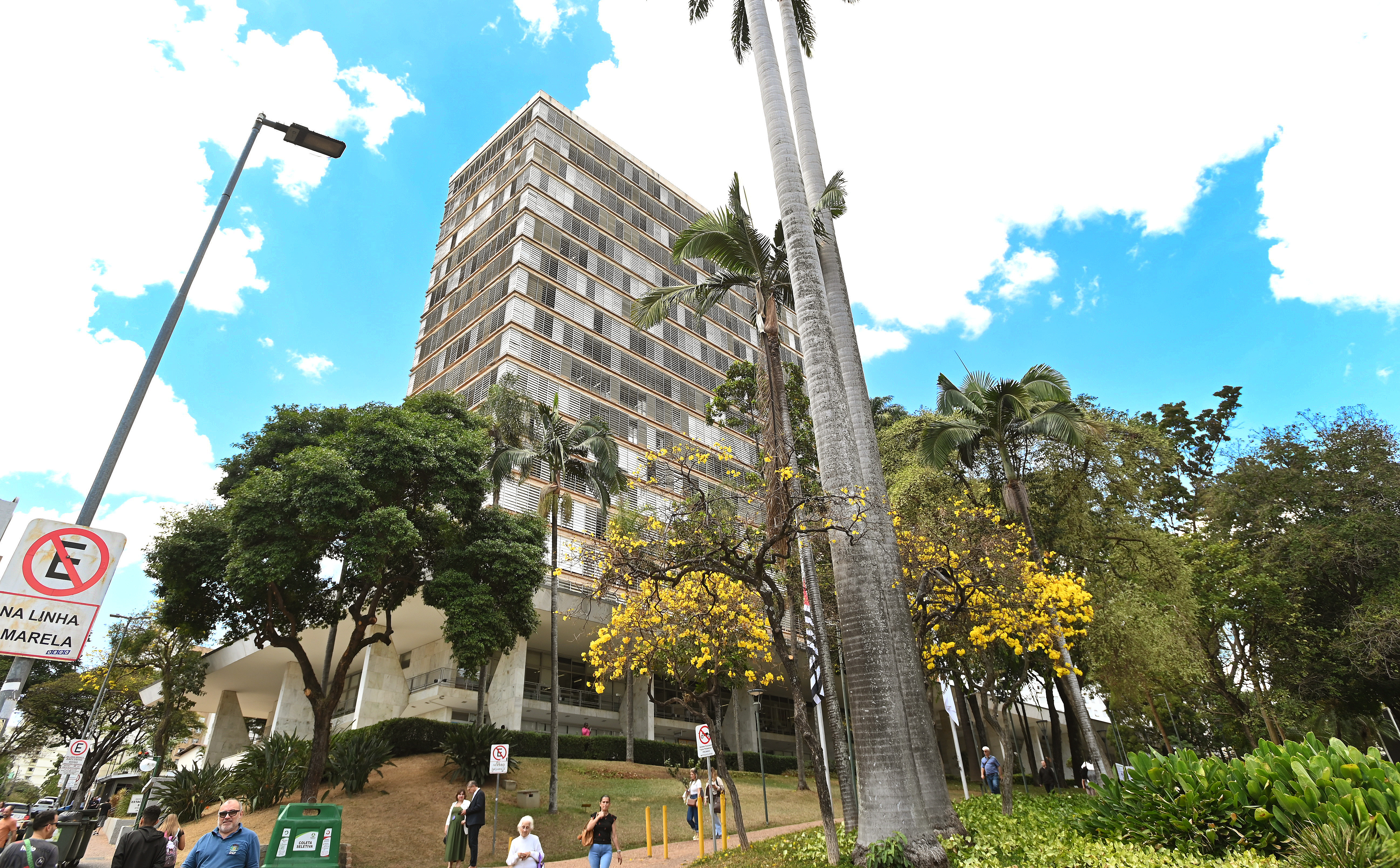 A parceria da Prefeitura com a PUC-Campinas se fundamenta na implementação da Política Nacional de Educação Permanente