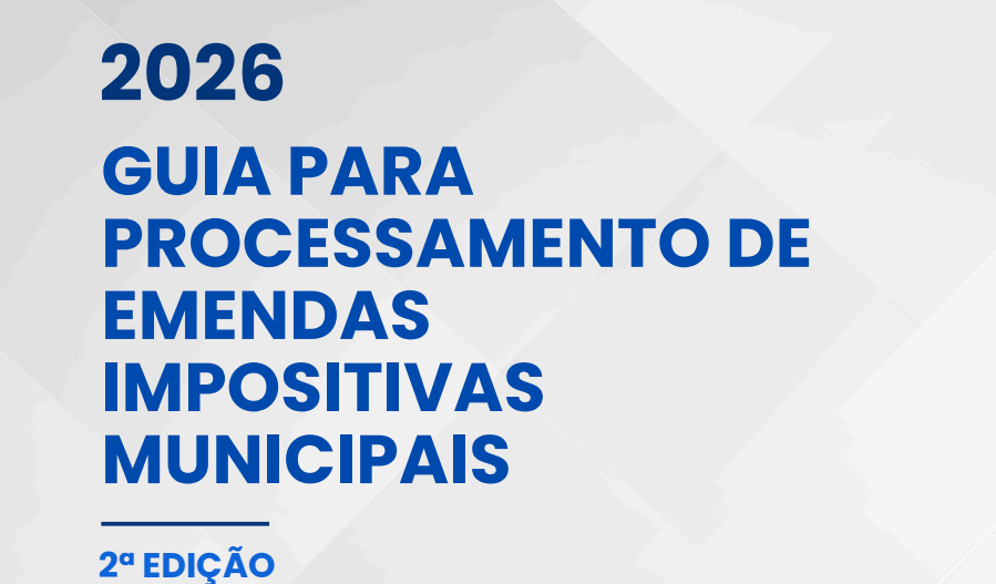 As emendas impositivas permitem que os vereadores indiquem a destinação de parte dos recursos públicos para a execução de políticas de interesse coletivo
