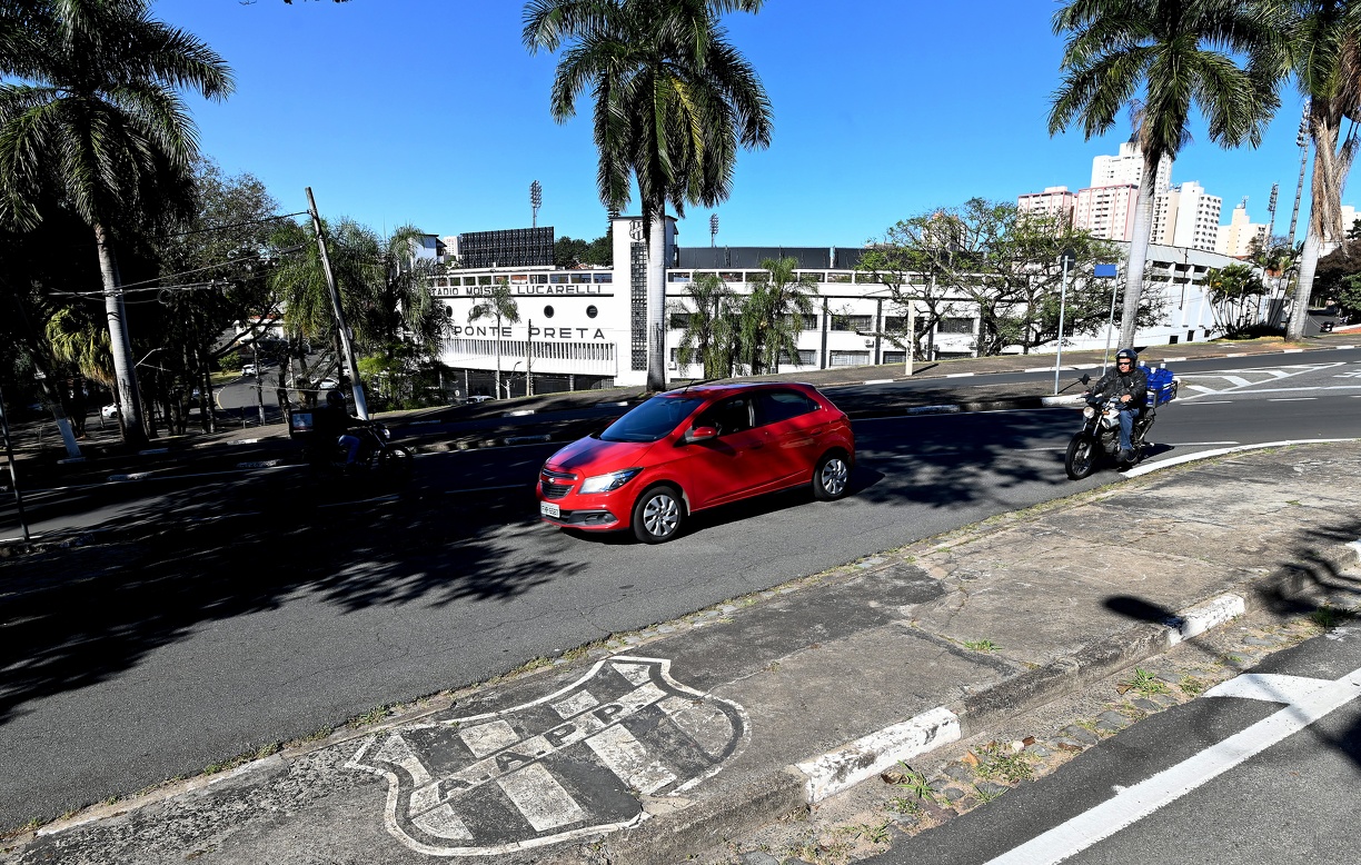 Operação terá reserva de vagas e locais de bloqueio total 