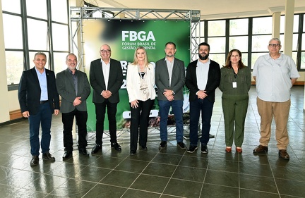 Parceiros estratégicos se unem para programação do evento