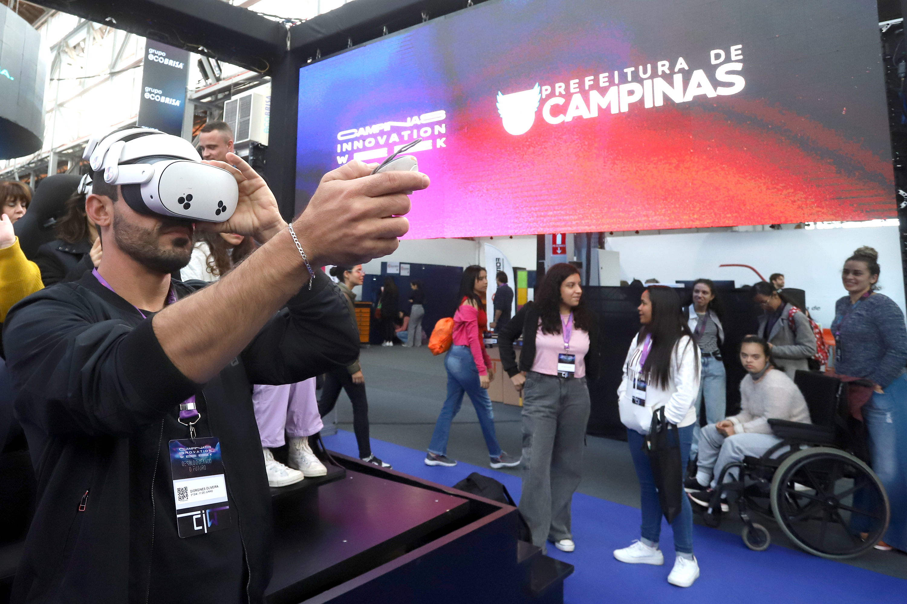 Resultado é fruto do esforço institucional para aprimorar o ambiente de negócios e estimular a inovação