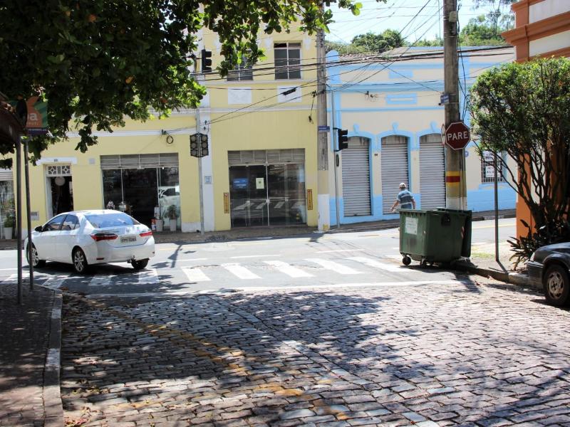 Semáforos entram em operação amanhã, a partir das 10 horas