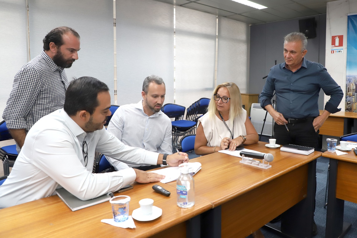 Secretariado municipal vai se mobilizar para viabilizar projeto 