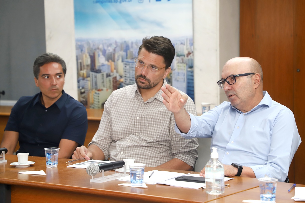 Dário Saadi: investimento em educação é fundamental