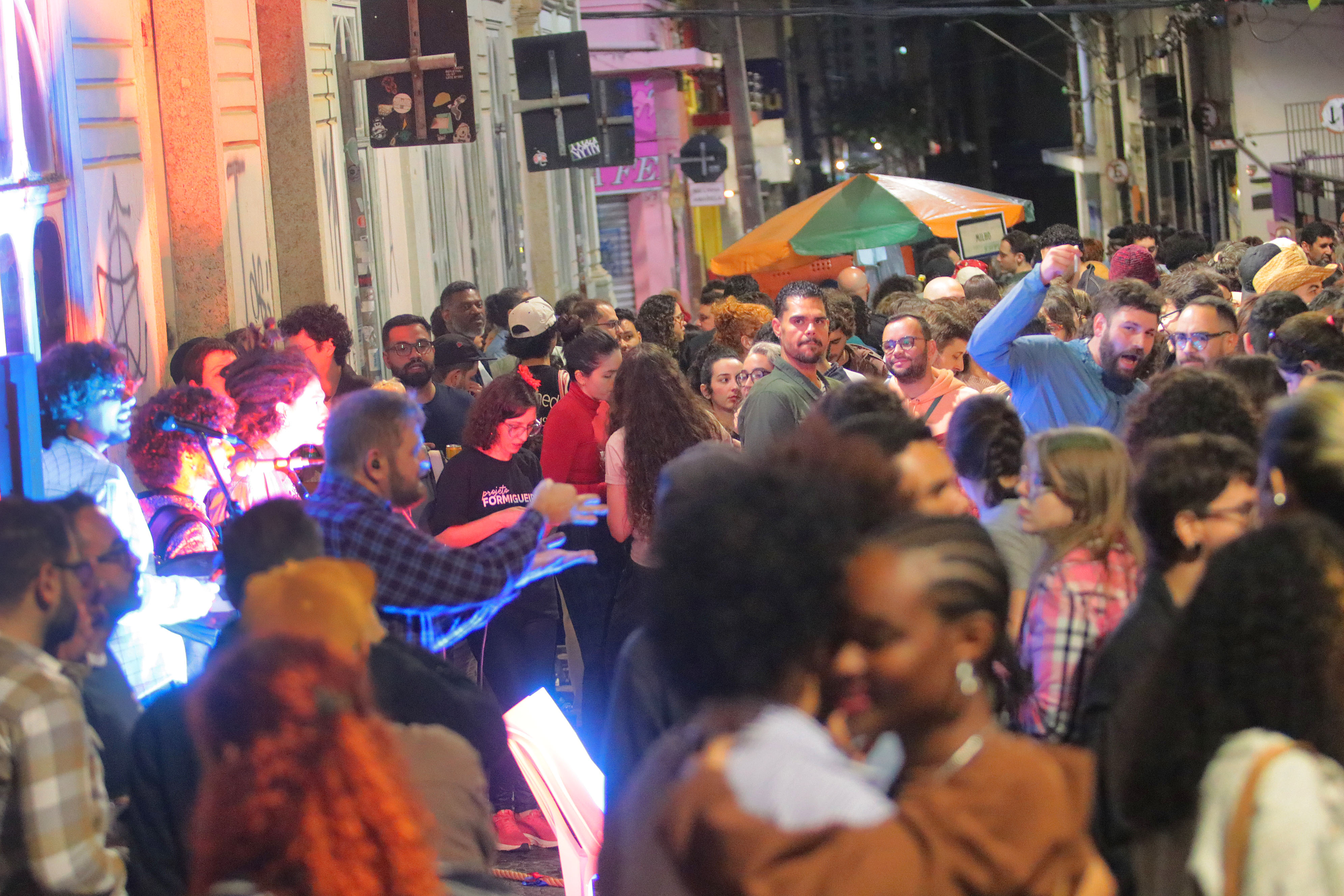 Número de visitantes aumentou 80,39% em 2025, chegando a 21.296 pessoas