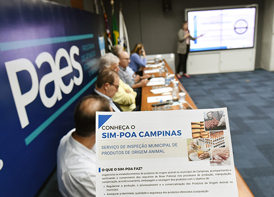 Garantia dada pelo Selo SIM-POA gerará emprego e renda