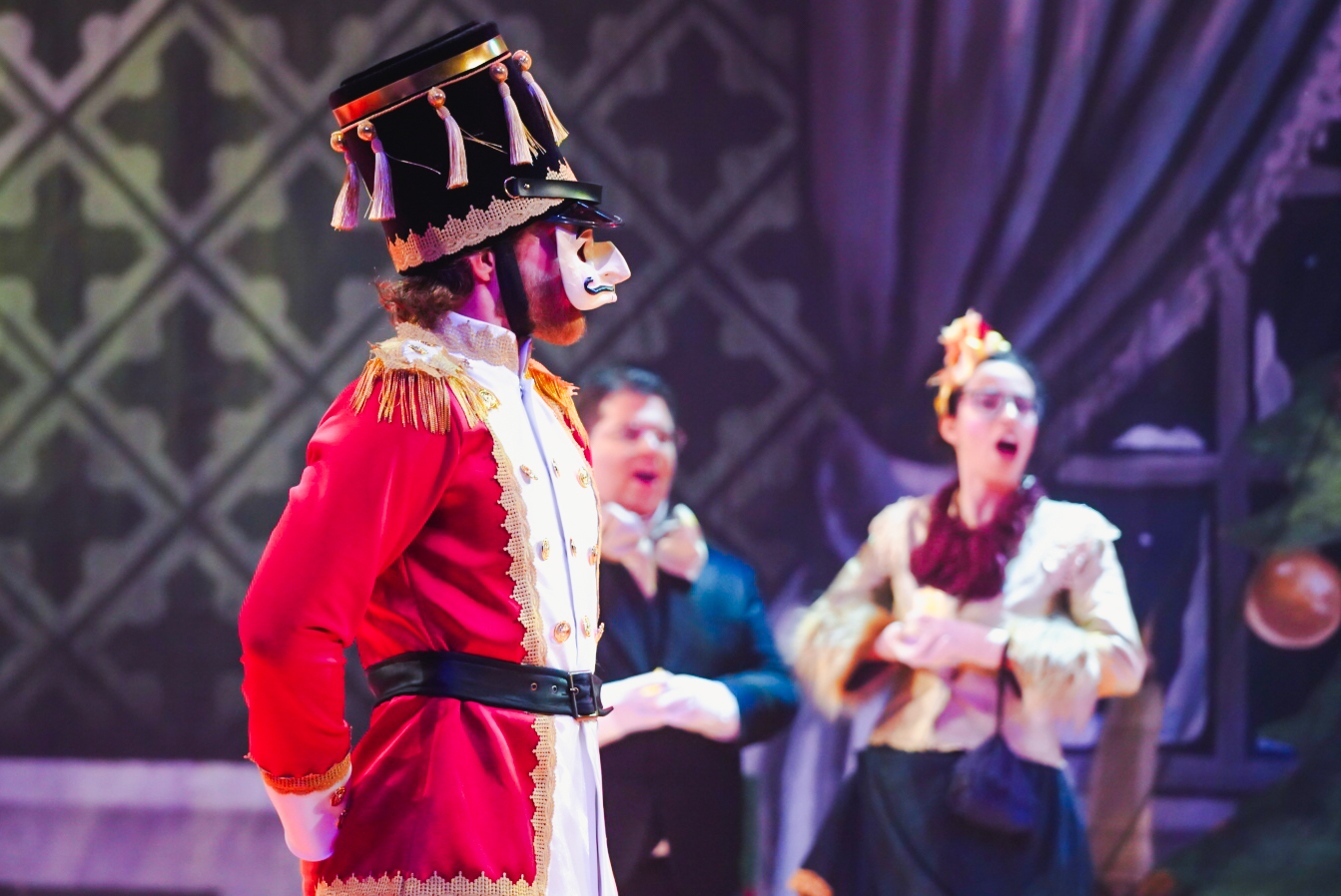 Projeto integrou cursos gratuitos voltados à capacitação de artistas e técnicos