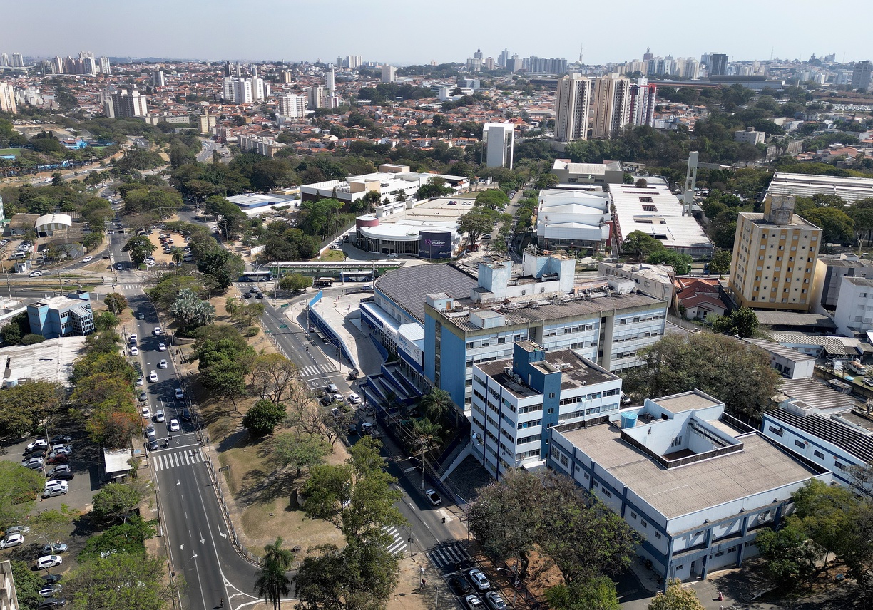 Hospitais e UPAs funcionam 24 horas por dia durante o feriado 
