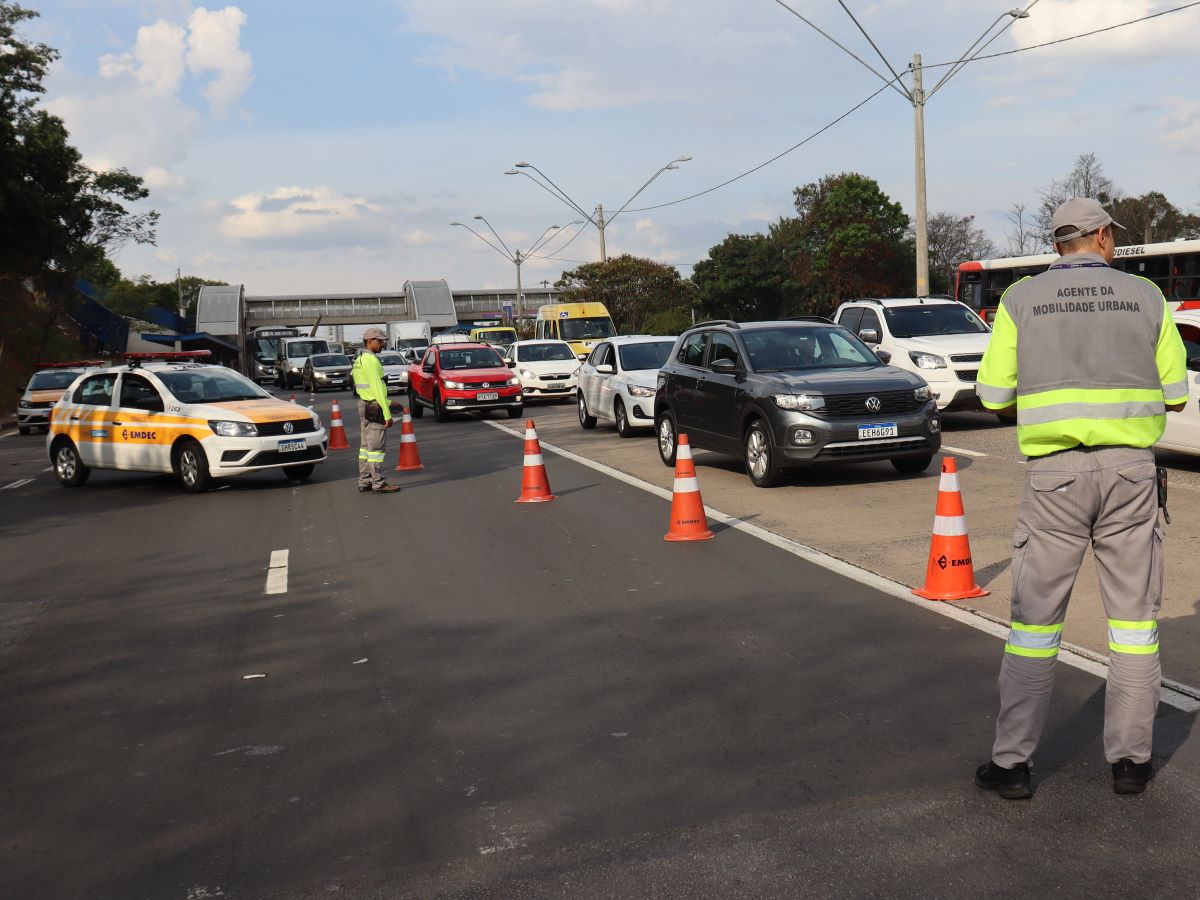 Fiscalização de não habilitados é concentrada nas operações integradas