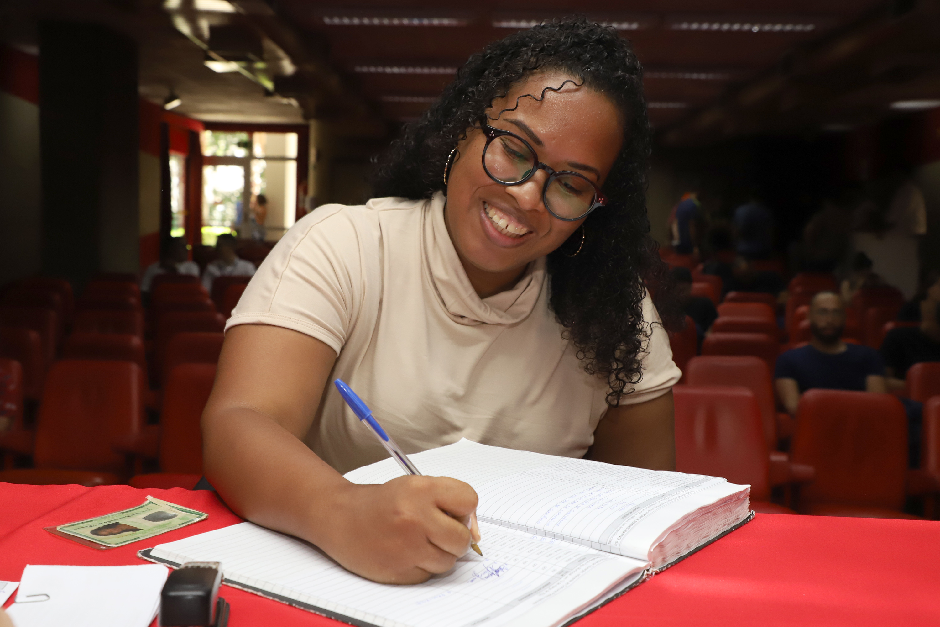 Posse é a última etapa do concurso; candidatos devem ficar atentos ao prazo 