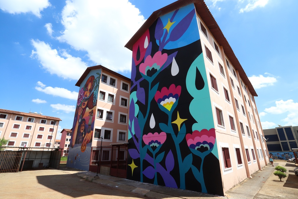 Para concorrer a aquisição é necessário estar inscrito no CIM (Cadastro de Interessados em Moradia)