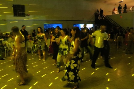 A festa deste ano promete ser ainda melhor, já que o local é maior e terá lugar para todos