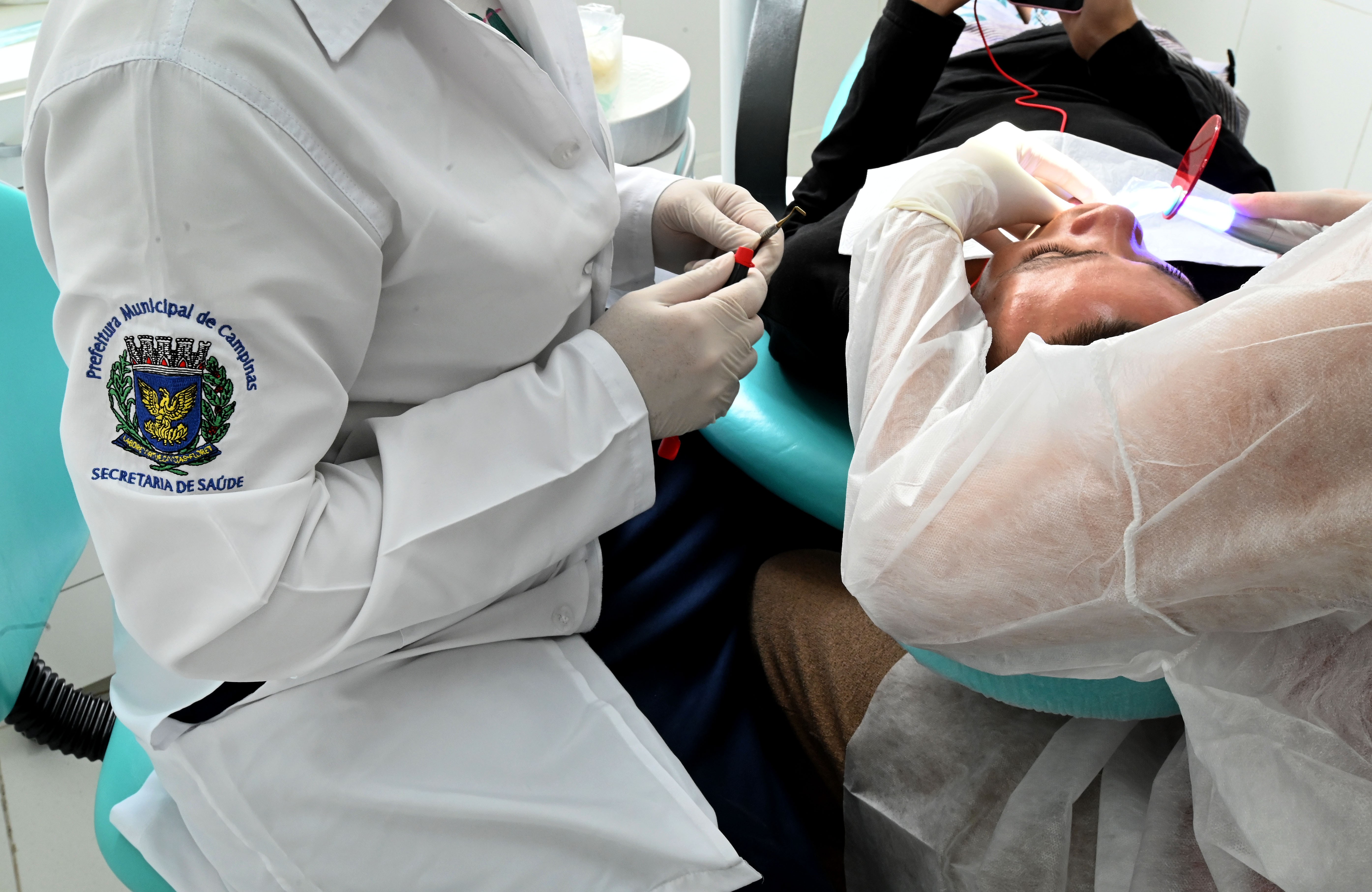 Profissionais nomeados têm 15 dias para enviar os documentos e tomar posse