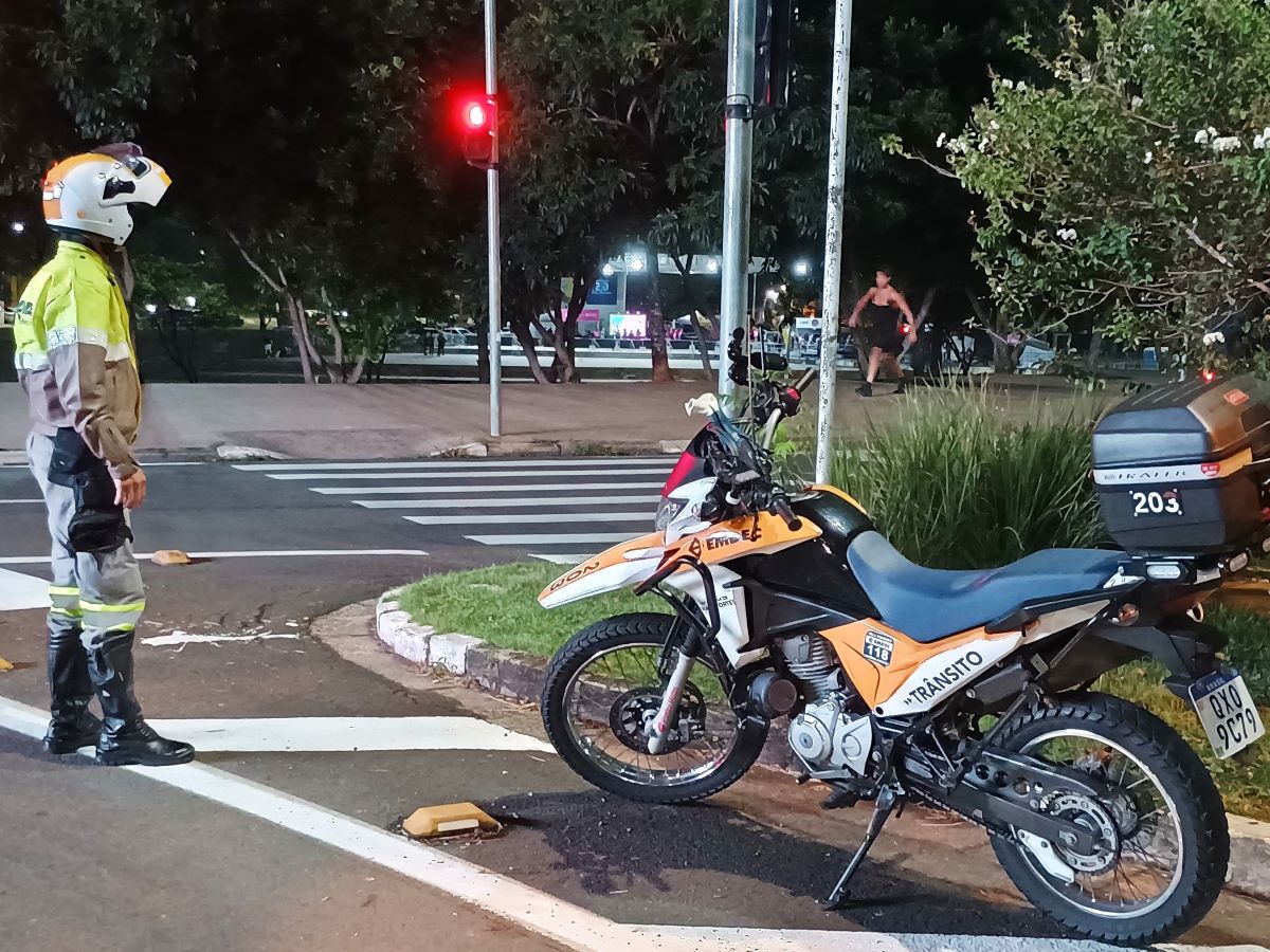 Bloqueios na região do Royal Palm Hall começam às 18h desta sexta-feira, 19