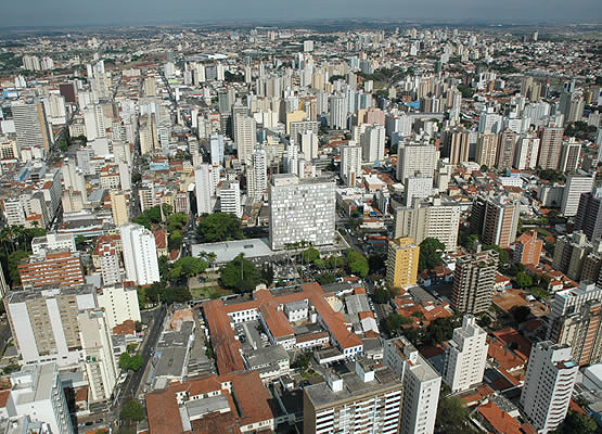 No site da Prefeitura é possível ter acesso às sugestões por tema e por bairro