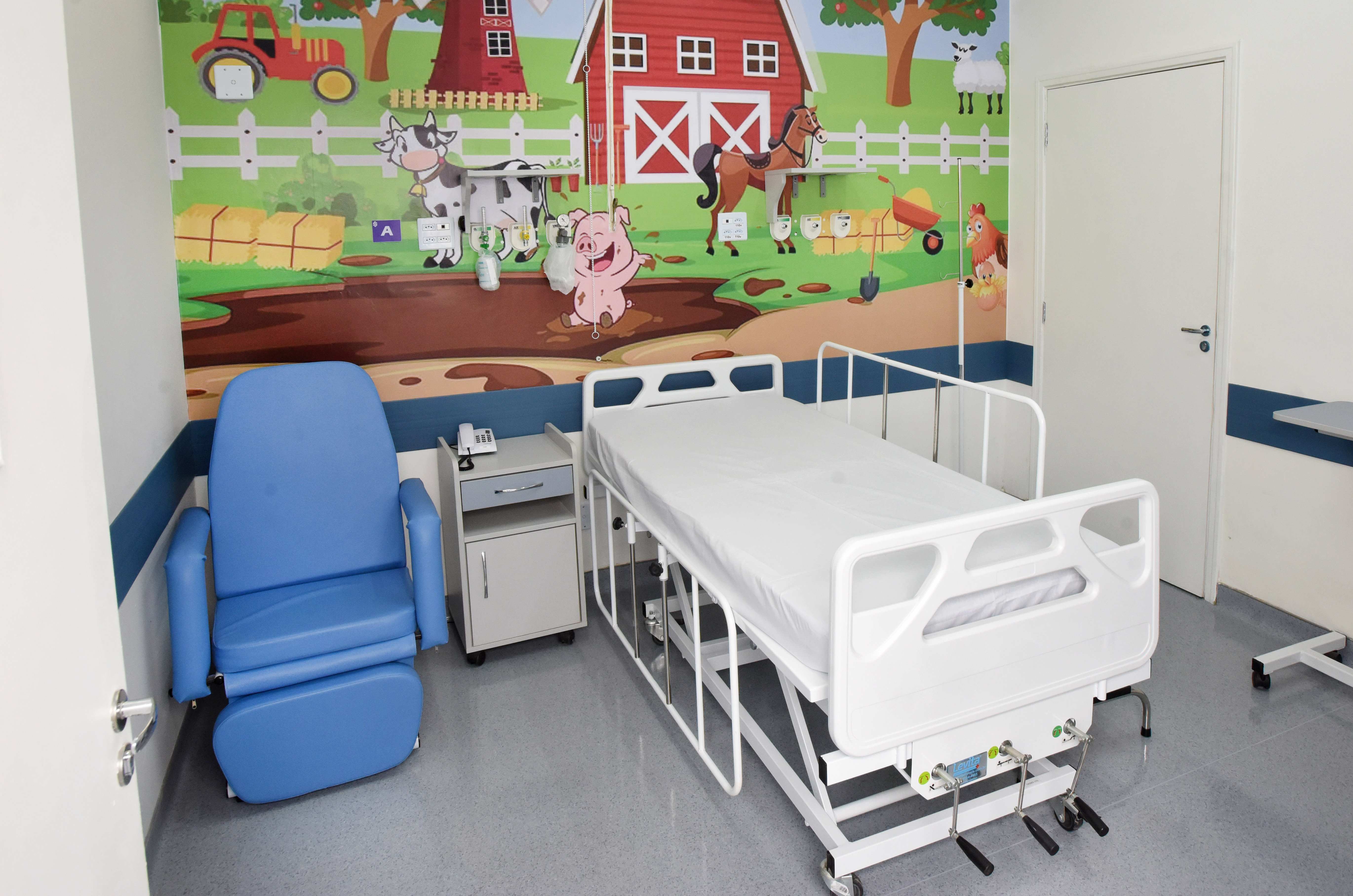 Para amparar a chegada de um novo filho, benefício temporário é de três parcelas de 27 Ufics, ou R$ 125,98 cada