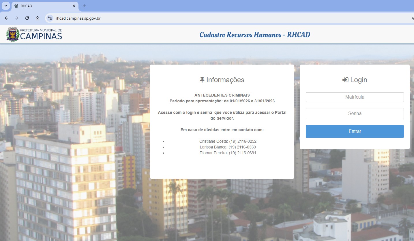 Documentos devem ser enviados até o dia 31 de janeiro pela internet 