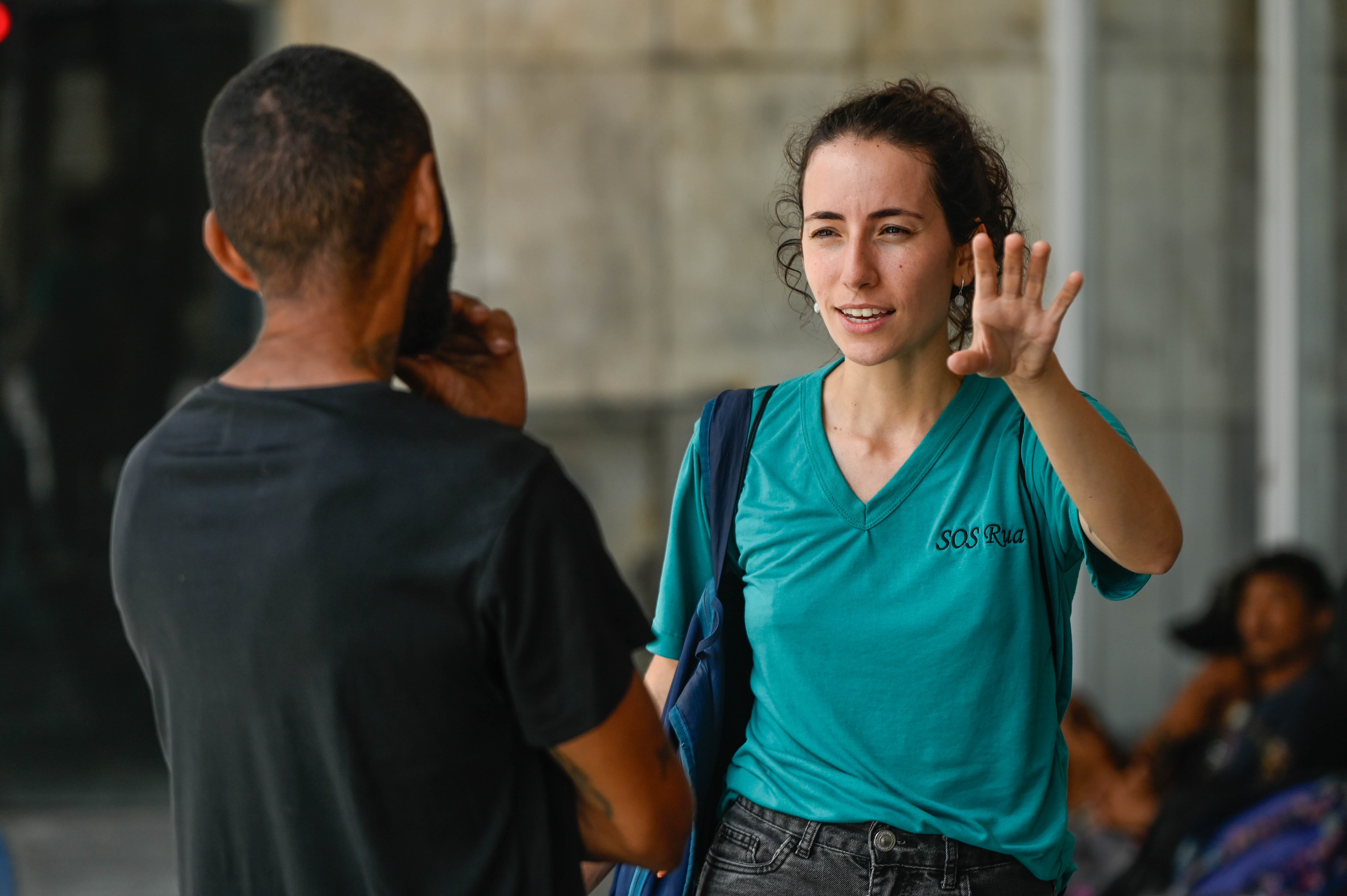 Na região Central, onde se concentra a maior demanda, foram registradas 145 abordagens