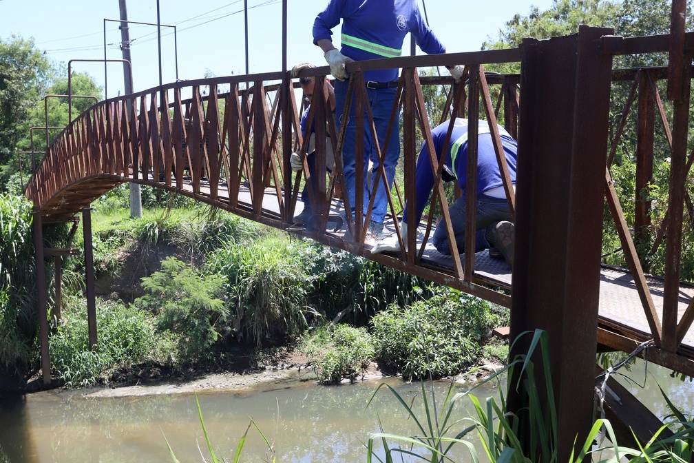 Trabalho termina nesta quinta-feira, dia 27