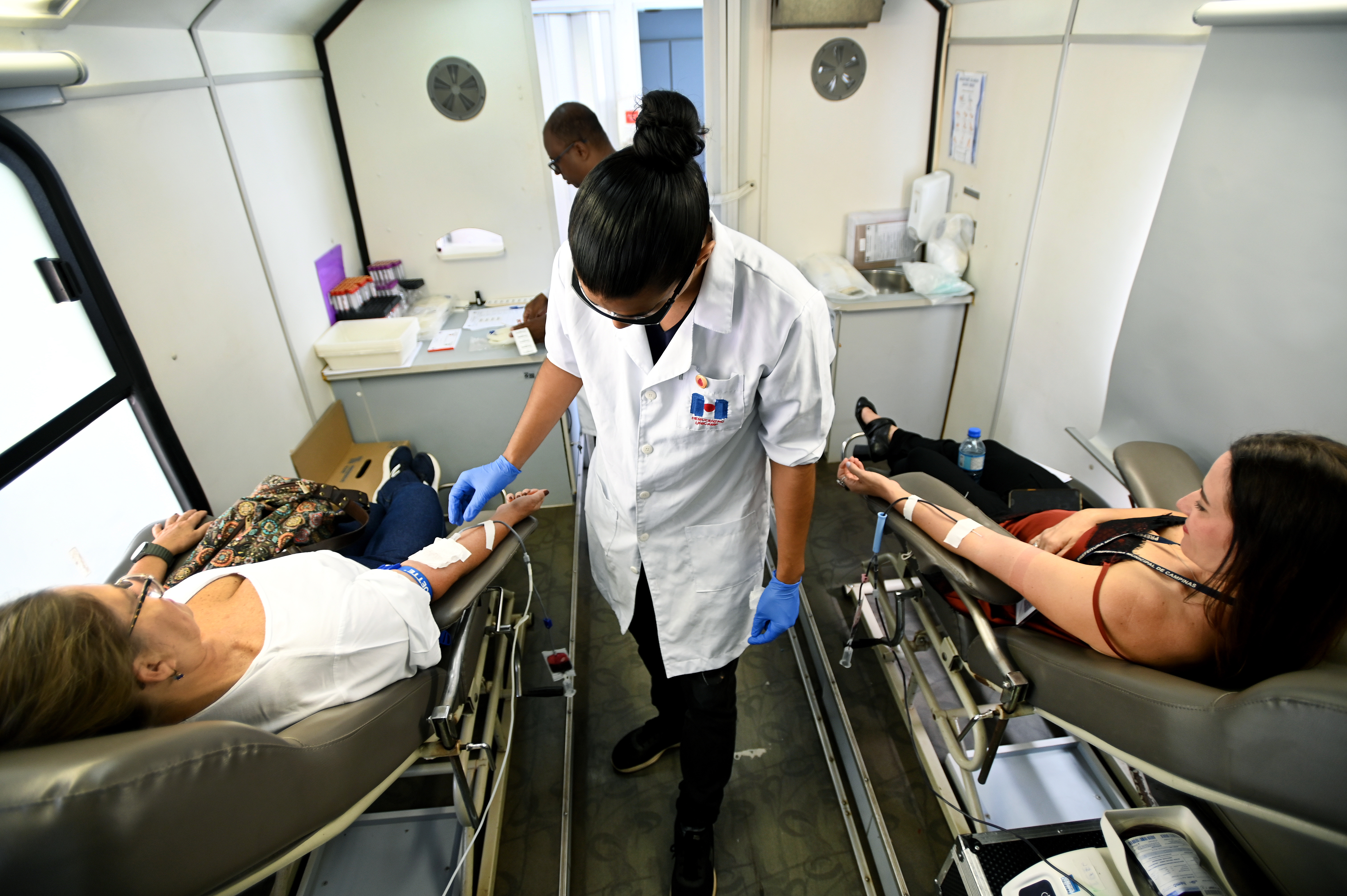 Mais de 150 pessoas serão beneficiadas 