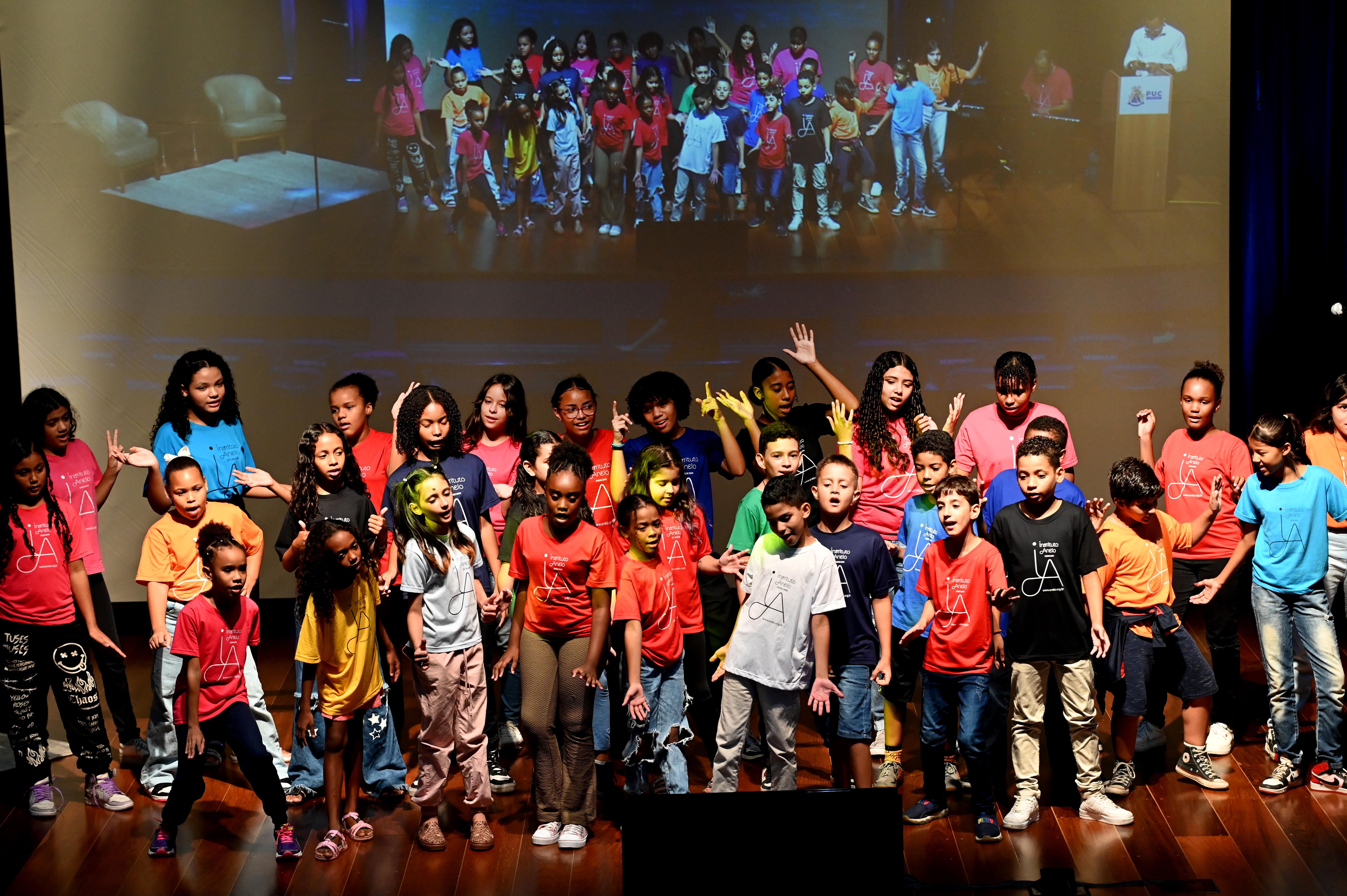 Evento contará com exposições interativas, apresentação cultural, palestra e o compartilhamento das ações desenvolvidas no município