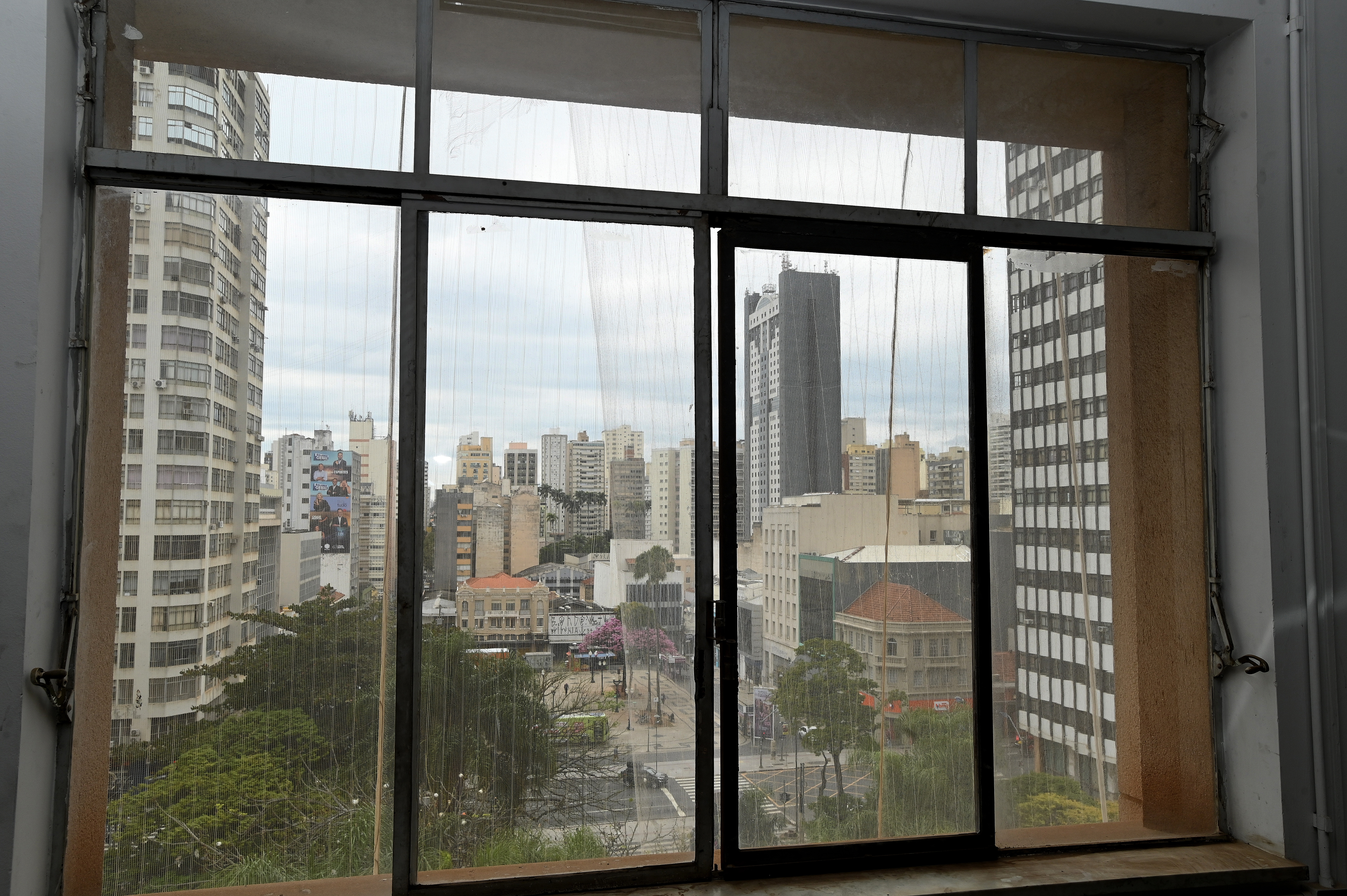  Prédio vai receber mais de 60 serviços de diversas áreas da Prefeitura 