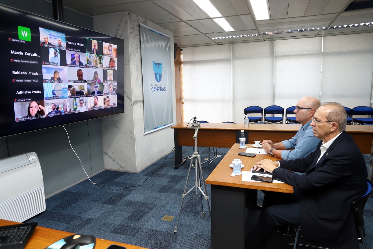 Participação de Campinas no Conselho é fundamental para garantir a justa distribuição do novo tributo no futuro, quando for implantado