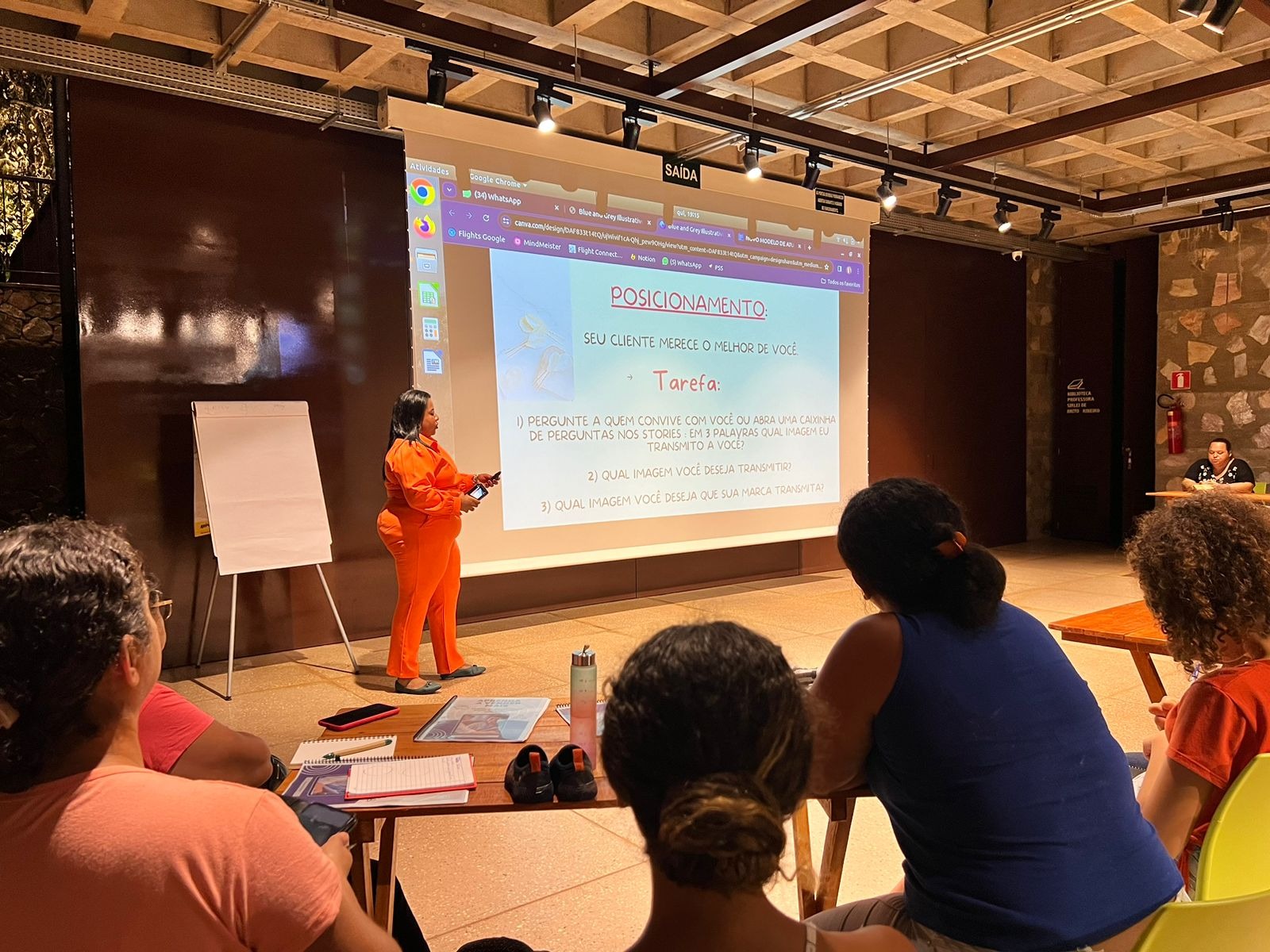 Inscrições para o curso gratuito "Feirão do Instagram na Prática" acontecem até dia 18 de janeiro