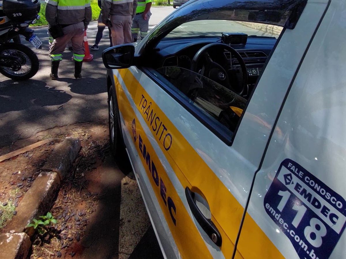 Agentes da Emdec darão apoio à operação, orientando motoristas e realizando intervenções viárias 