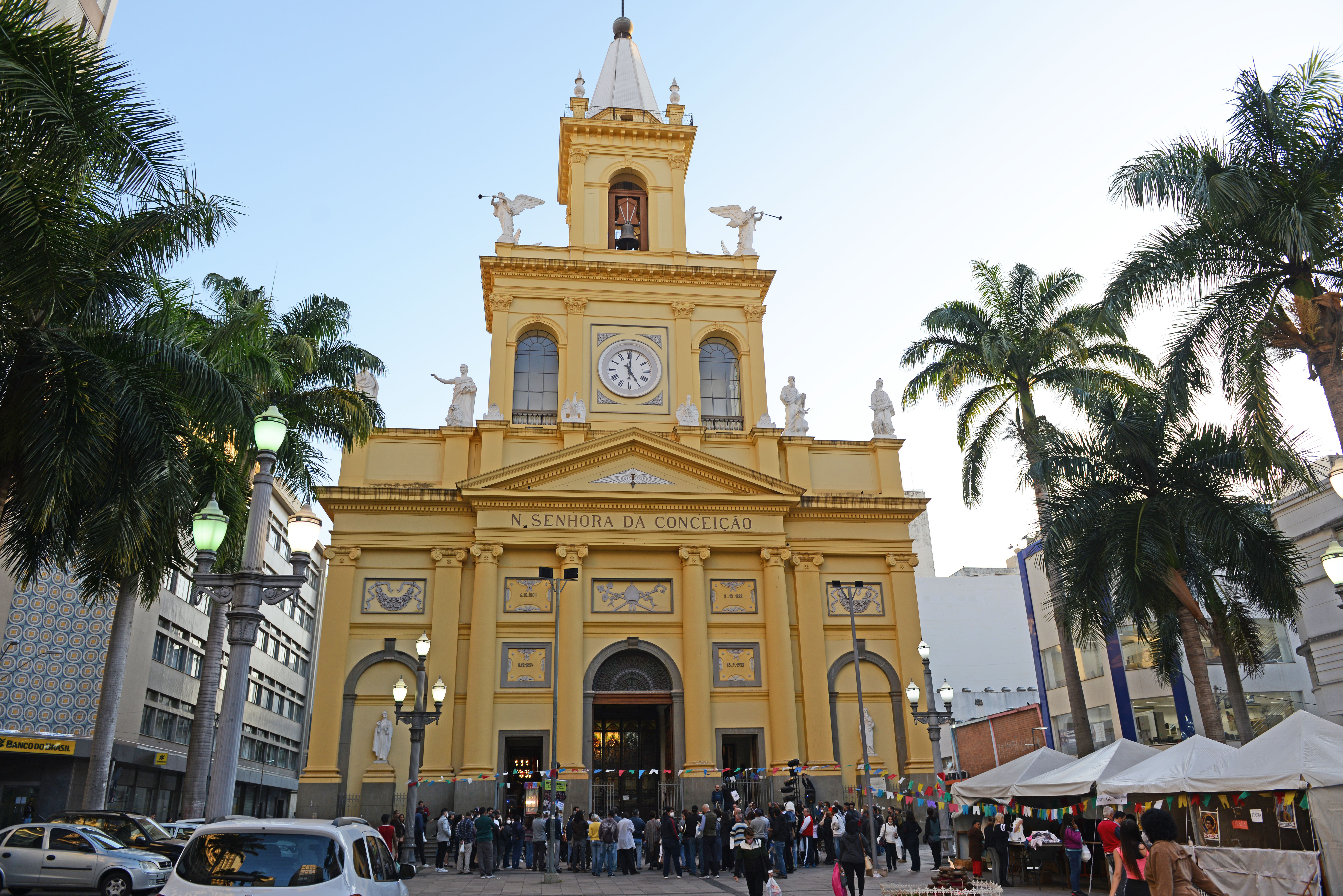 Apresentação acontece na Catedral Metropolitana de Campinas e tem entrada gratuita