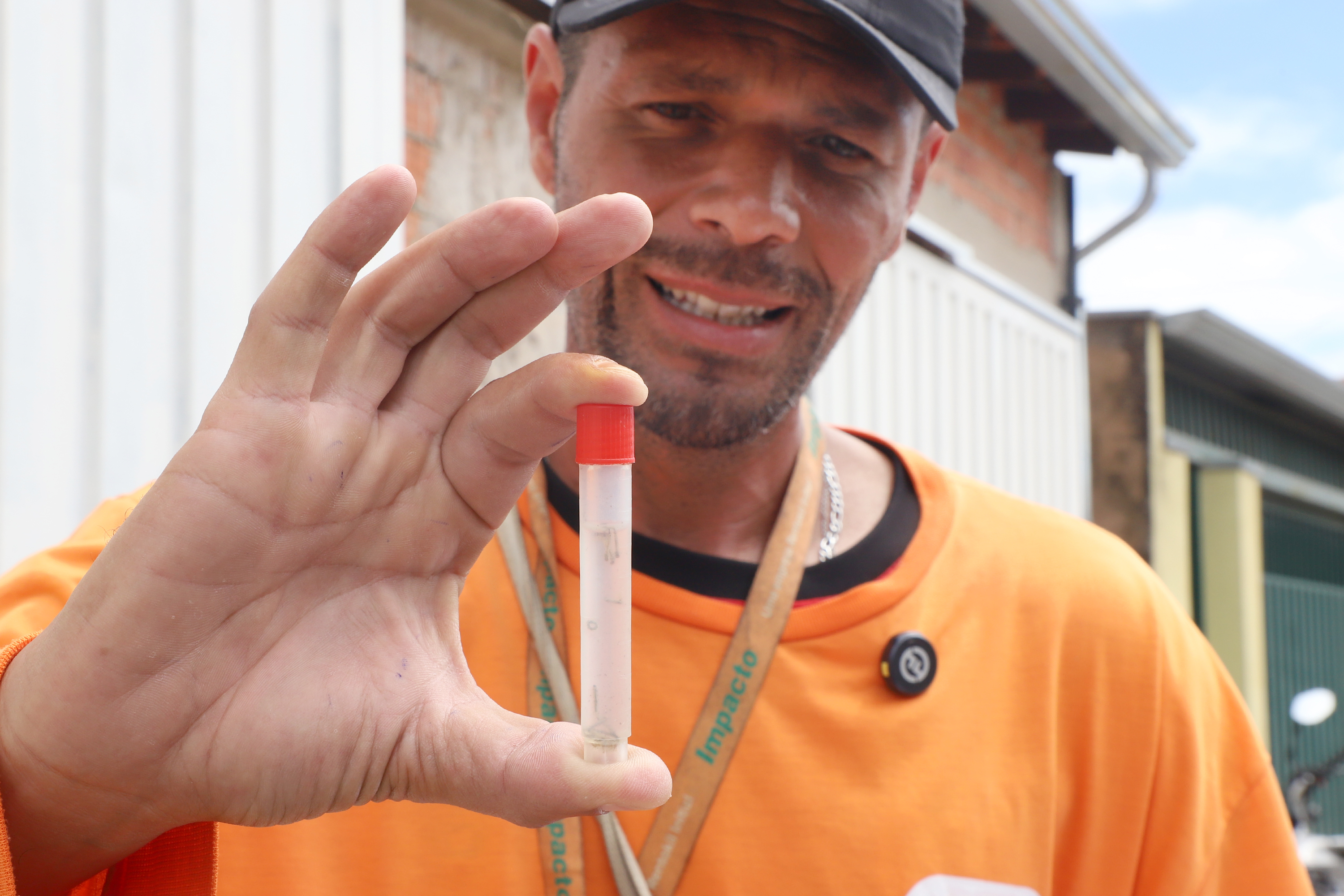 Objetivo é combater a proliferação do Aedes aegypti, mosquito transmissor da dengue, zika e chikungunya