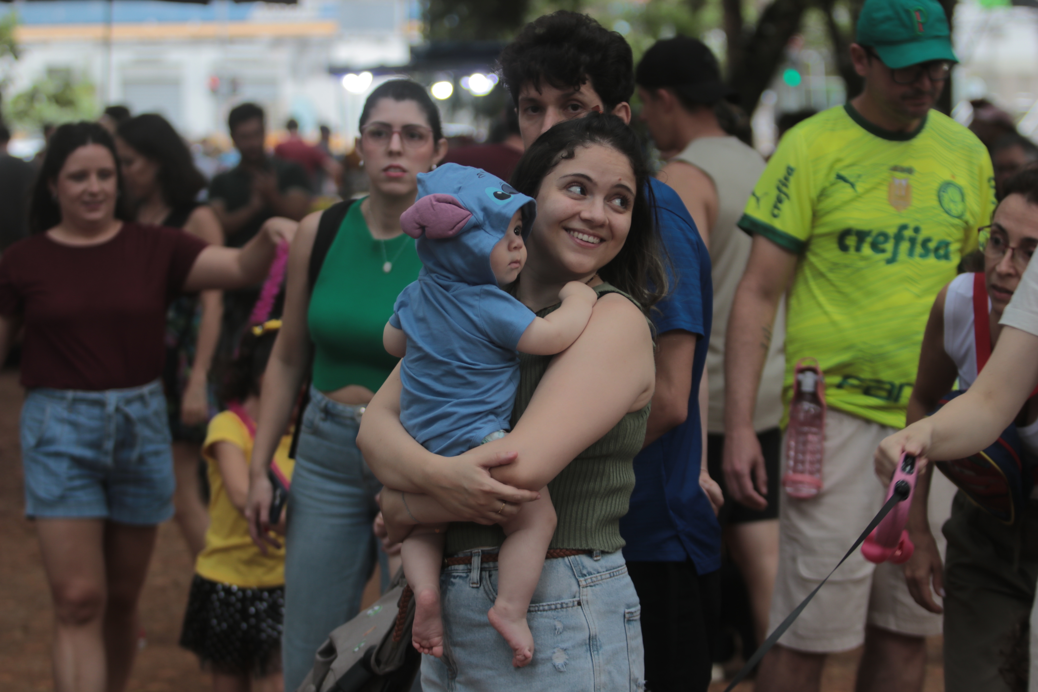 Campinas tem blocos de Carnaval ideais para que crianças e adultos curtam juntos a festa popular