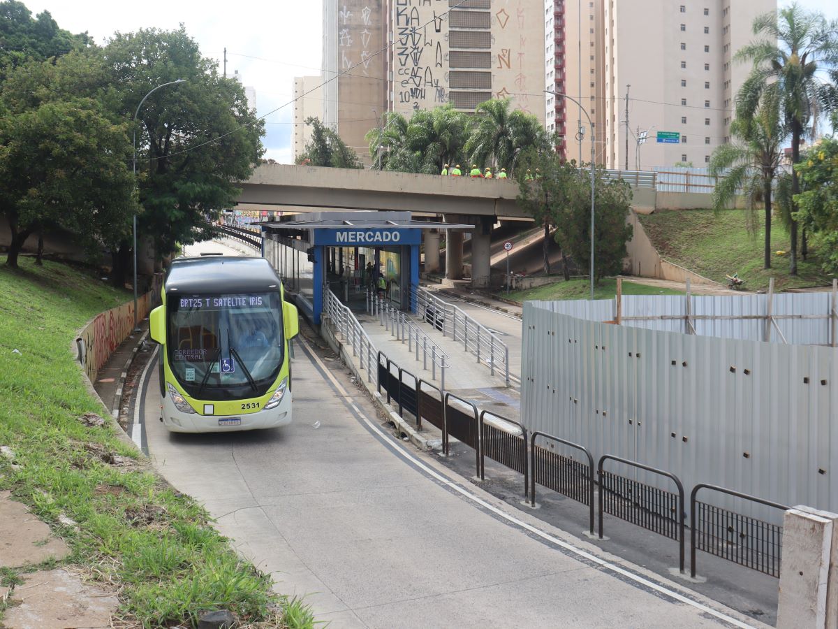 A Emdec vai instalar placas orientativas sobre os desvios