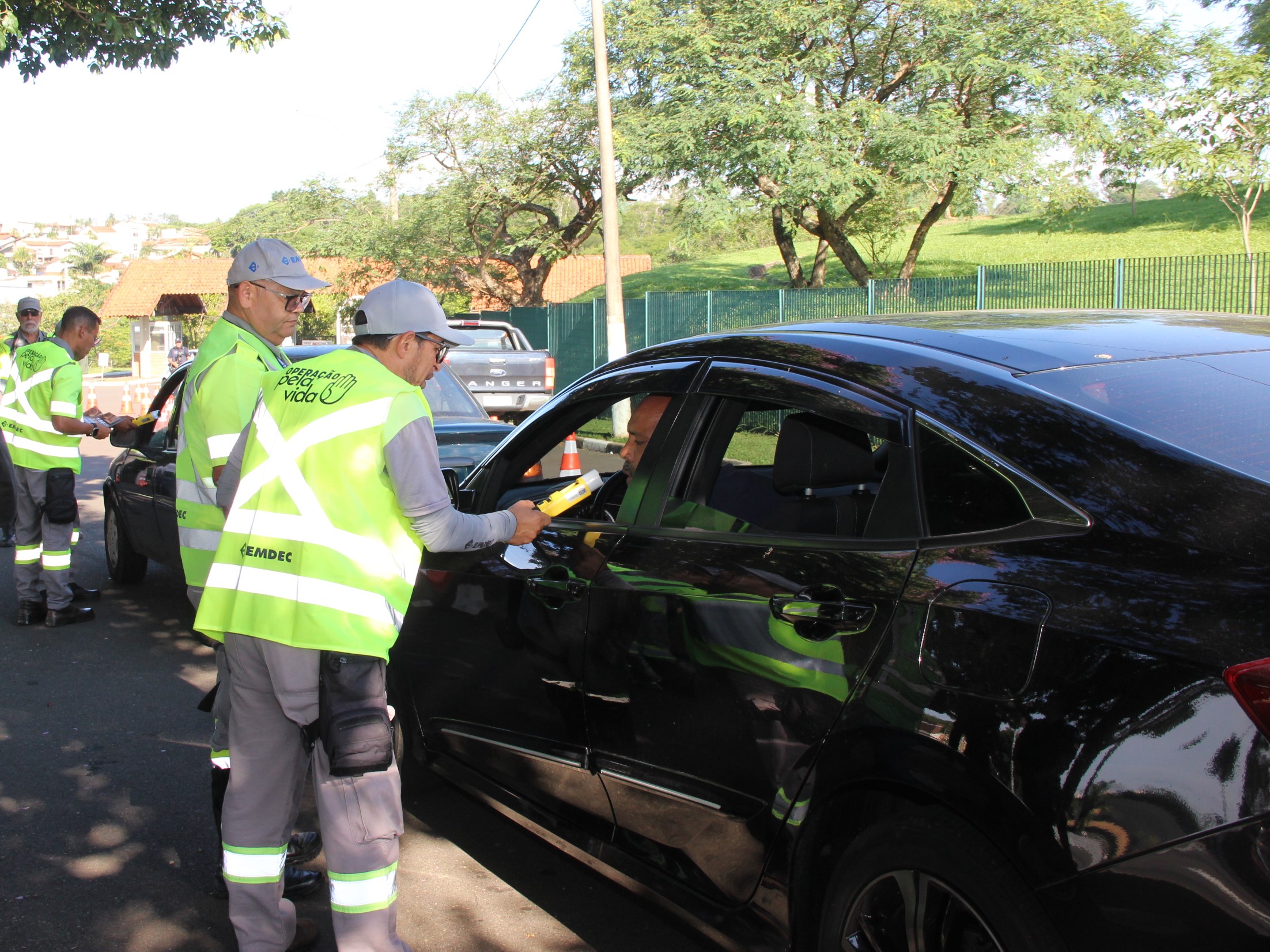 Pelo segundo ano consecutivo, a combinação de bebida e direção foi o fator de risco que mais matou no trânsito