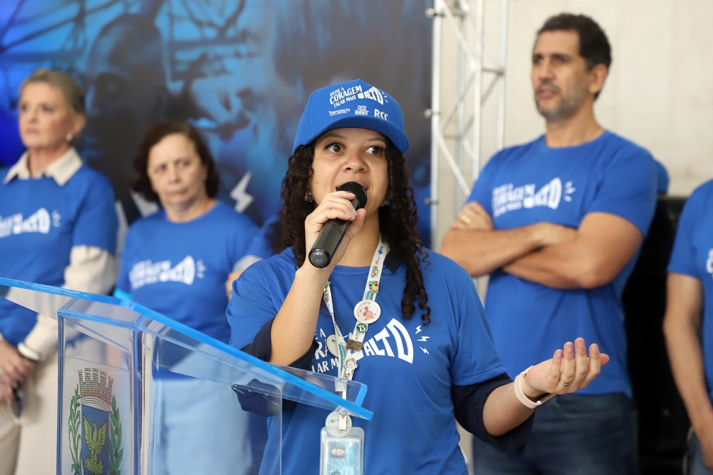 Camila Monteiro Gonçalves Dias Silva fará palestra na PUC-Campinas