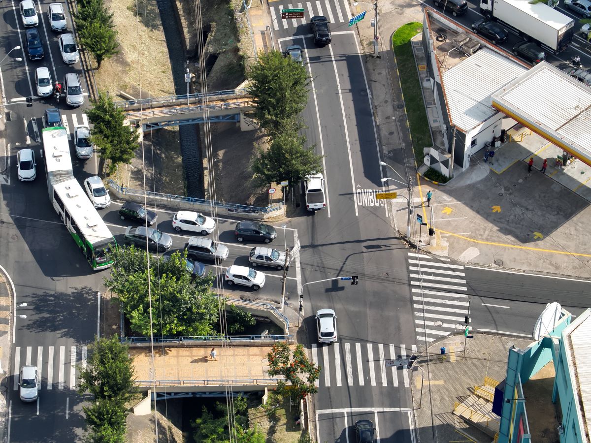 Nas vias urbanas do município, foram 66 vidas perdidas