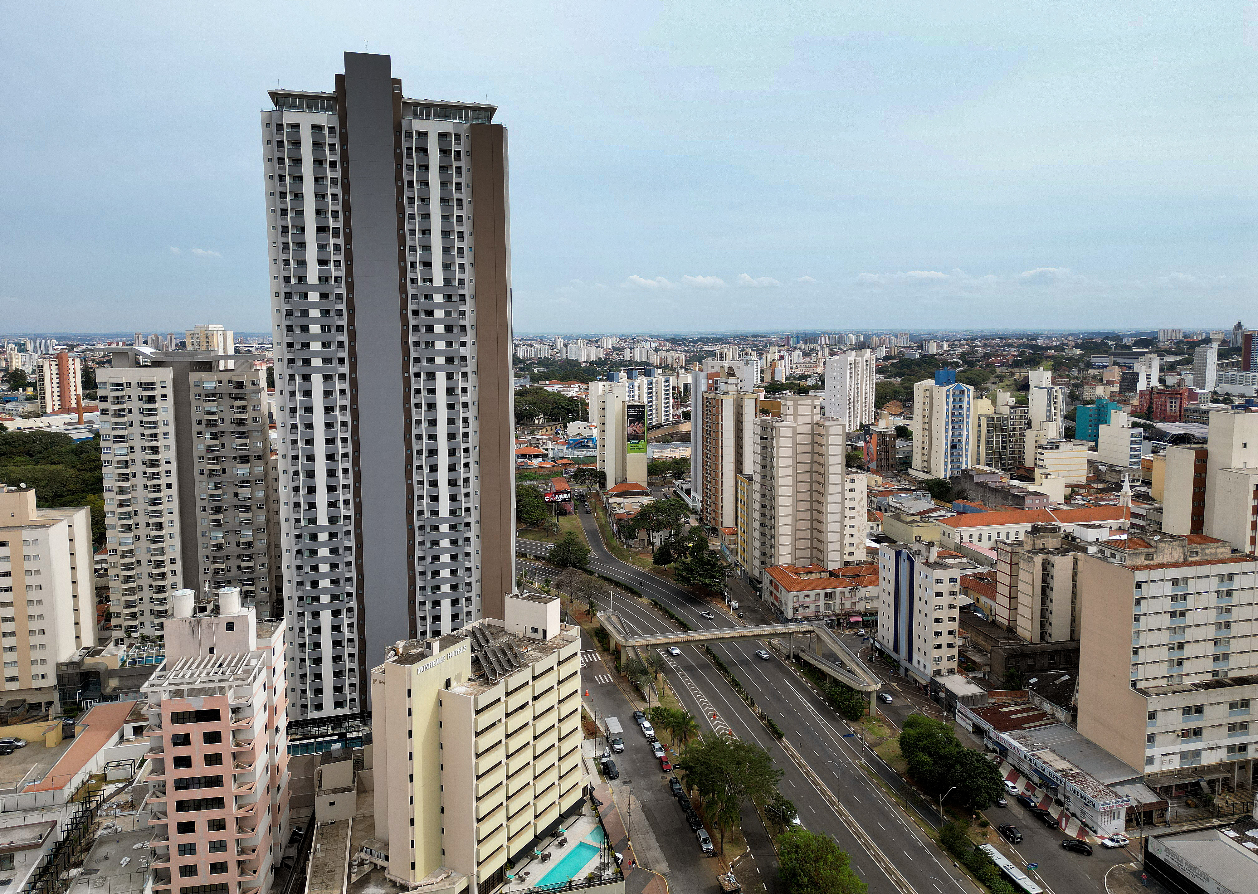 Encontro é voltado para as entidades da construção civil