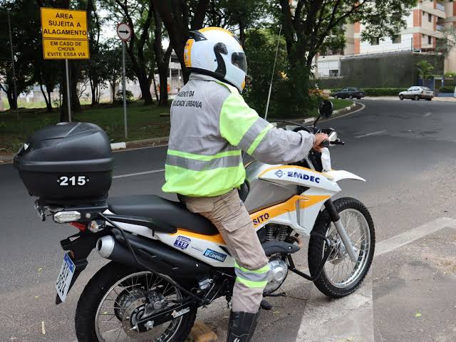 Agentes da Mobilidade Urbana vão sinalizar os locais de interdição e monitorar a região