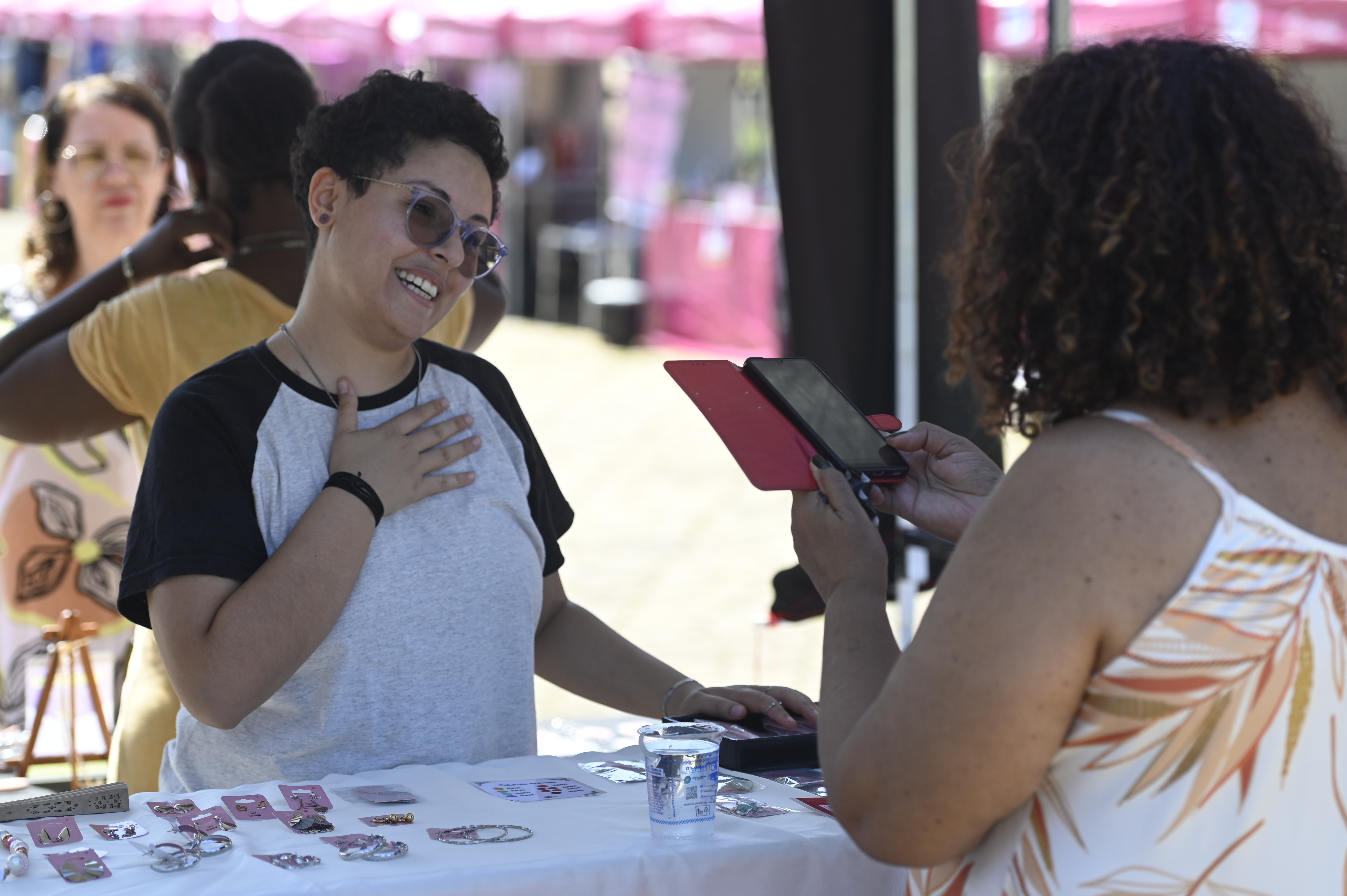 Dados reforçam o protagonismo das mulheres na geração de renda e no desenvolvimento econômico