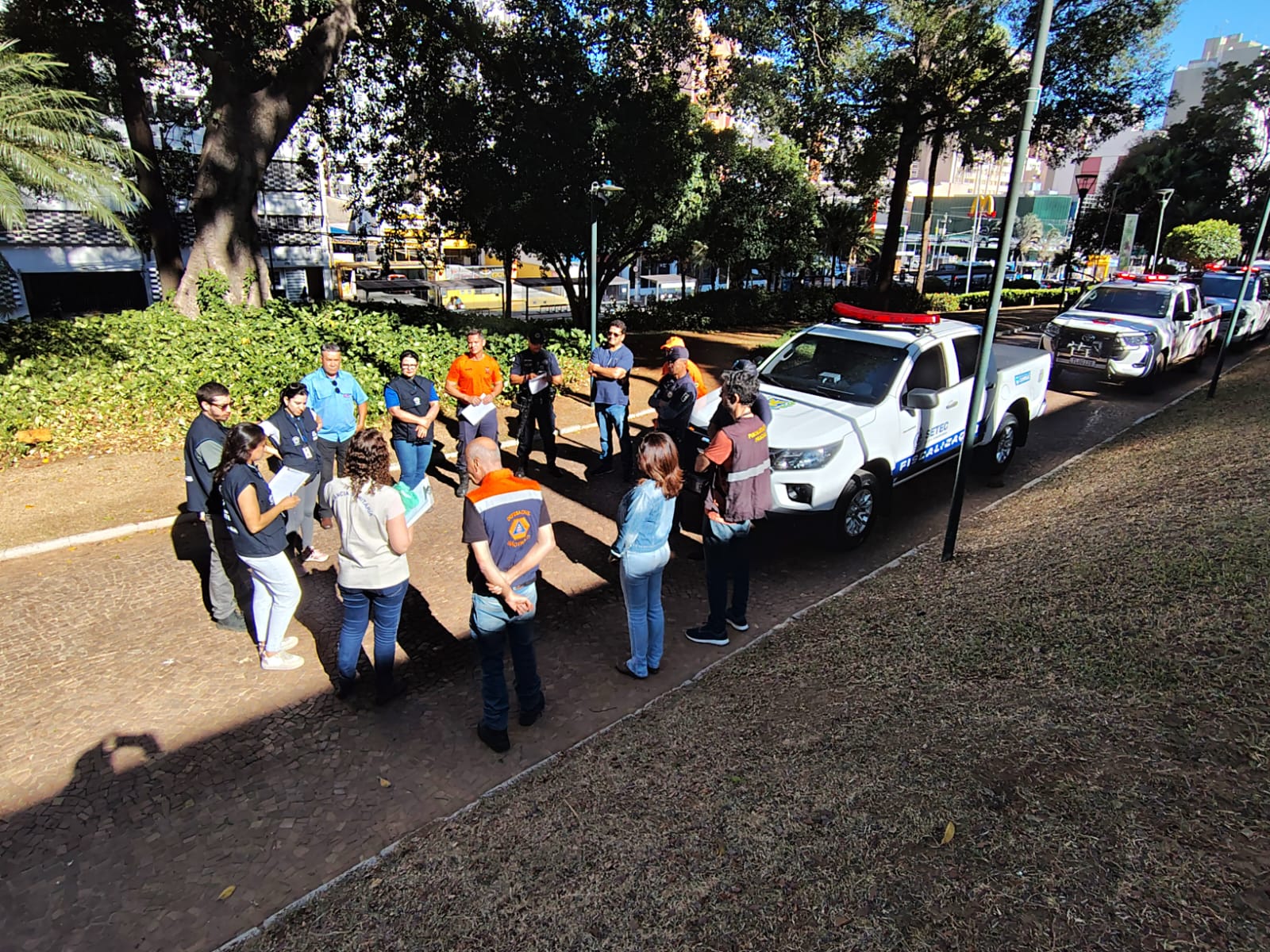 GRU é uma política pública permanente desde setembro de 2024