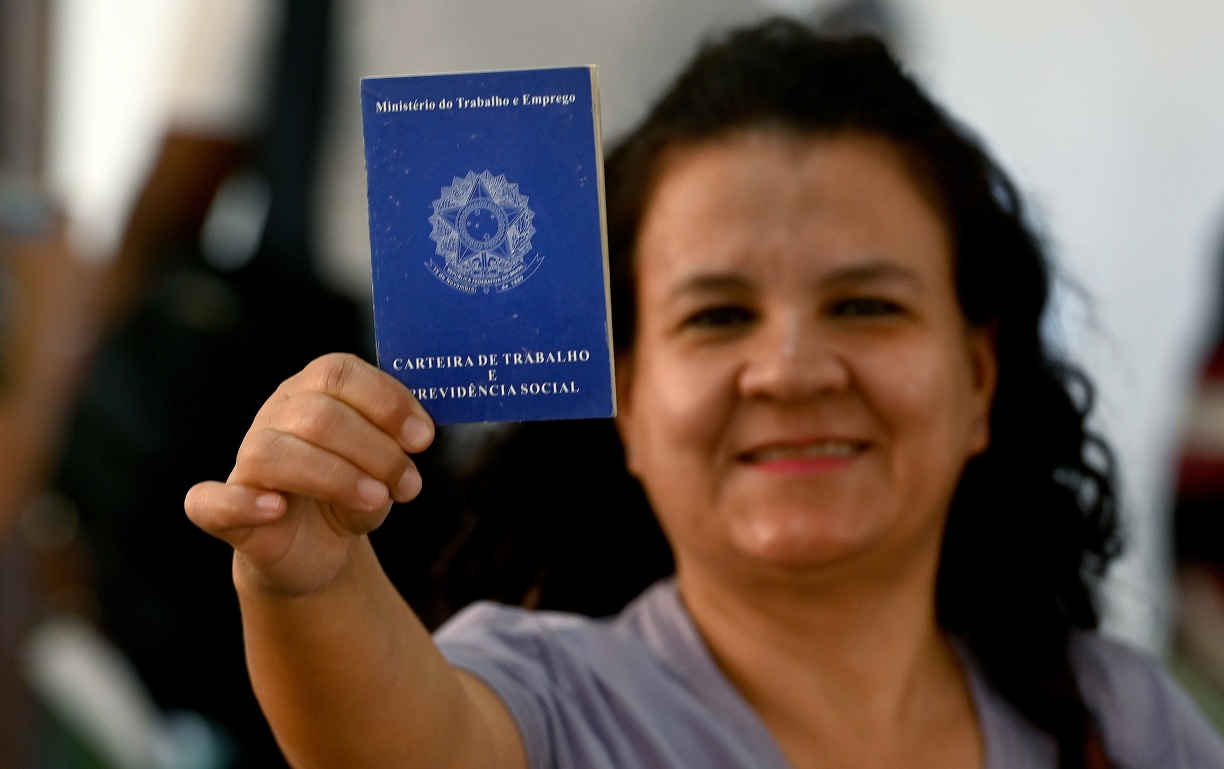 Ação une empregabilidade e valorização feminina