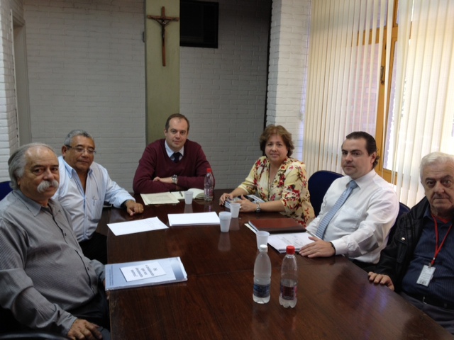 Projeto é fomentar o setor habitacional no município por meio de cooperativas