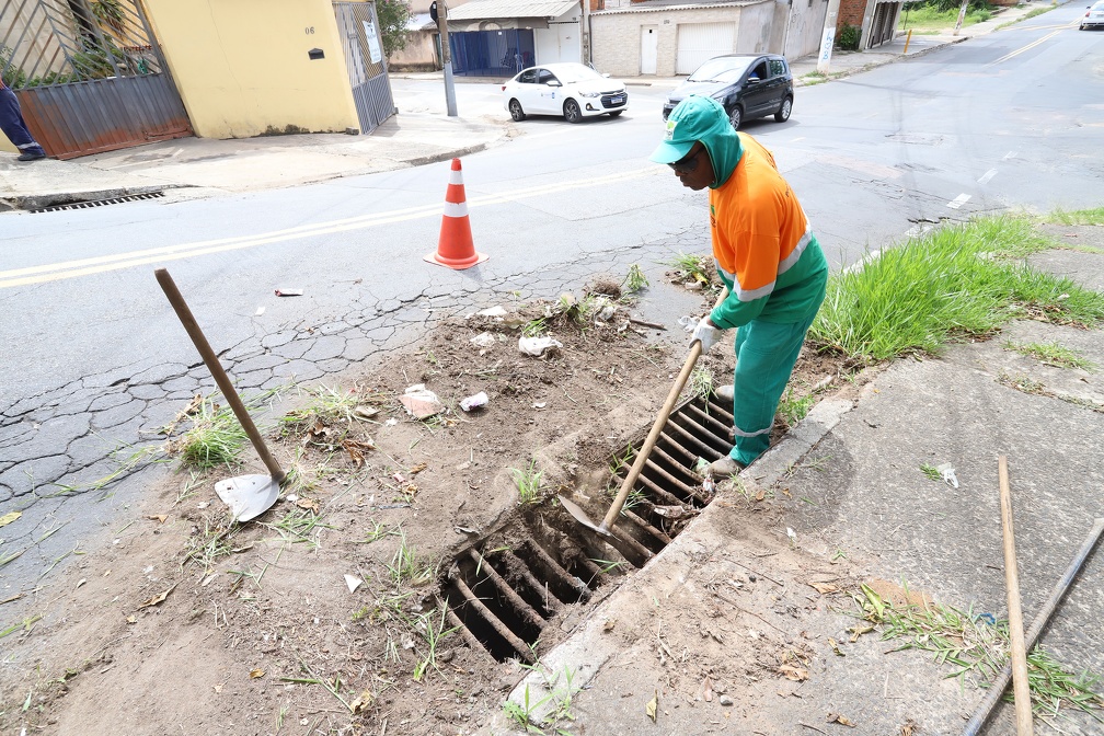 Em 2025, quase 53 mil toneladas de resíduos foram retiradas durante as ações
